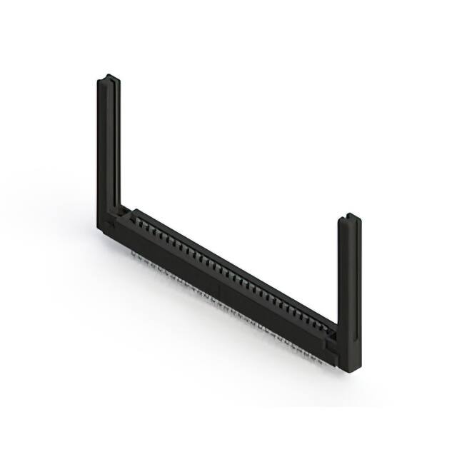 357-058-455-258 EDAC Inc.  Edgeboard Connectors